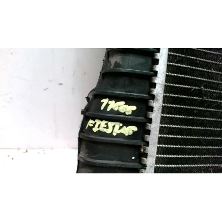Radiateur eau FORD FIESTA 6 PHASE 1 d’occasion