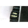 Radiateur eau FORD FIESTA 6 PHASE 1 d’occasion