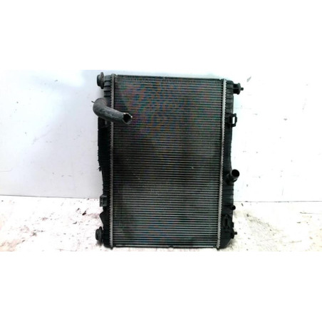 Radiateur eau FORD FIESTA 6 PHASE 1 d’occasion