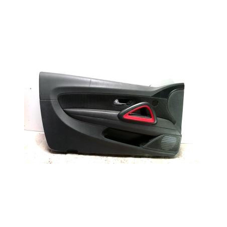 Panneau de porte avant gauche VOLKSWAGEN SCIROCCO 3 PHASE 1 COUPE d’occasion