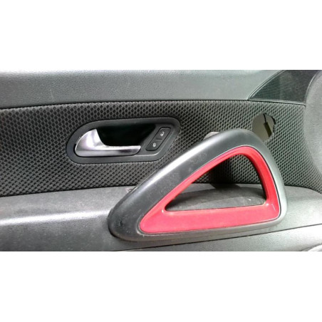 Panneau de porte avant gauche VOLKSWAGEN SCIROCCO 3 PHASE 1 COUPE d’occasion