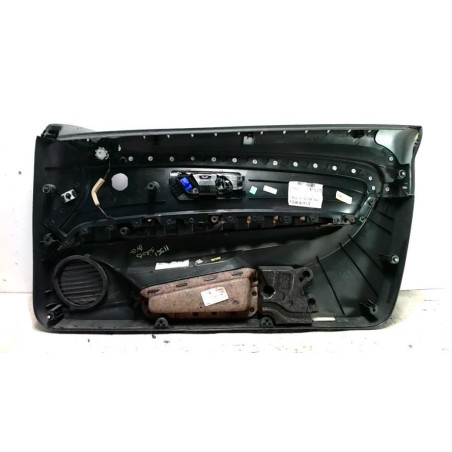 Panneau de porte avant gauche VOLKSWAGEN SCIROCCO 3 PHASE 1 COUPE d’occasion