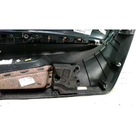 Panneau de porte avant gauche VOLKSWAGEN SCIROCCO 3 PHASE 1 COUPE d’occasion