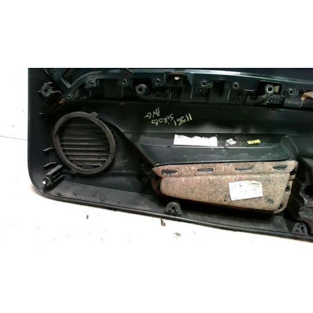 Panneau de porte avant gauche VOLKSWAGEN SCIROCCO 3 PHASE 1 COUPE d’occasion
