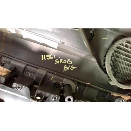 Panneau de porte avant gauche VOLKSWAGEN SCIROCCO 3 PHASE 1 COUPE d’occasion