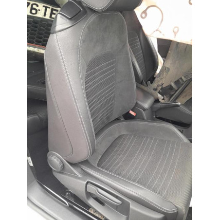 Panneau de porte avant gauche VOLKSWAGEN SCIROCCO 3 PHASE 1 COUPE d’occasion