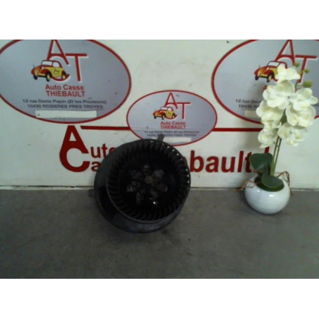 Ventilateur chauffage VOLKSWAGEN GOLF V d’occasion