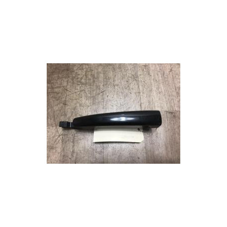 Poignee porte avant gauche PEUGEOT 407 COUPE d’occasion