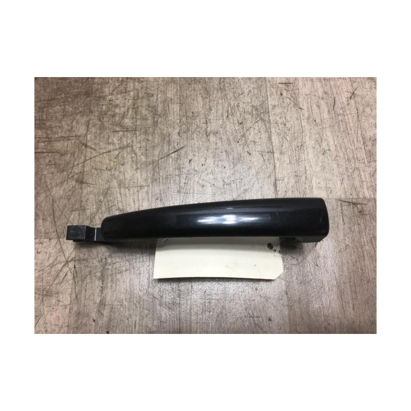 Poignee porte avant gauche PEUGEOT 407 COUPE d’occasion