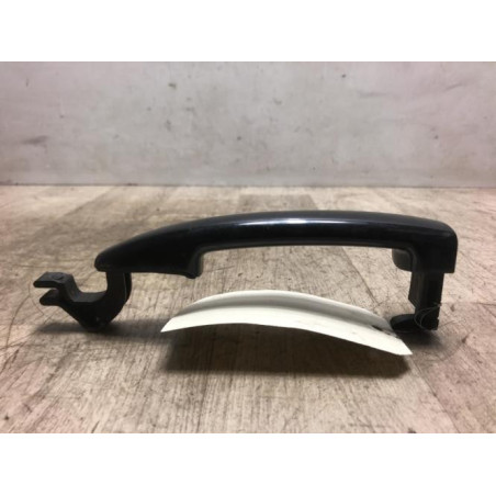 Poignee porte avant gauche PEUGEOT 407 COUPE d’occasion