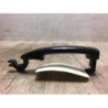 Poignee porte avant gauche PEUGEOT 407 COUPE d’occasion