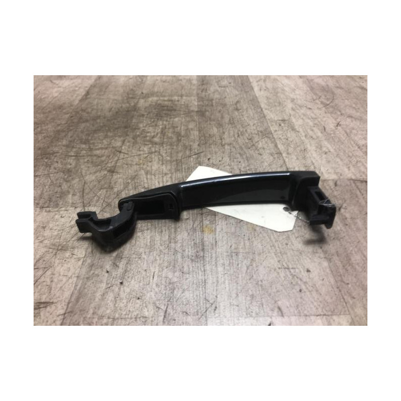 Poignee porte avant gauche PEUGEOT 407 COUPE d’occasion