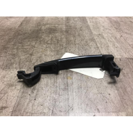 Poignee porte avant gauche PEUGEOT 407 COUPE d’occasion