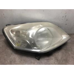 Optique avant principal droit (feux)(phare) CITROEN NEMO d’occasion