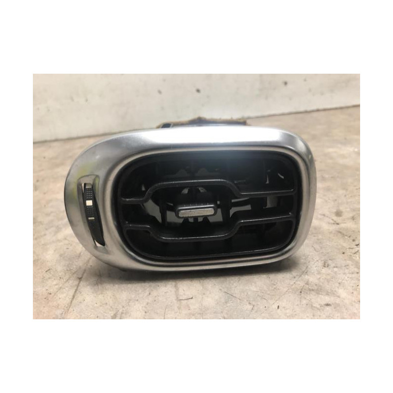 Aerateur tableau de bord avant gauche CITROEN C3 PICASSO PHASE 1 d’occasion