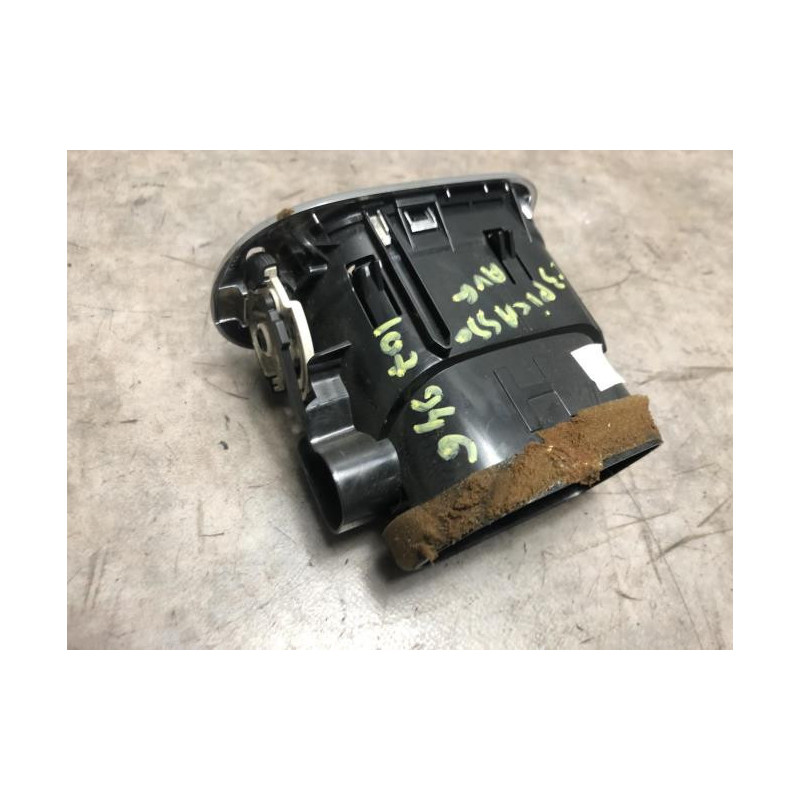 Aerateur tableau de bord avant gauche CITROEN C3 PICASSO PHASE 1 d’occasion
