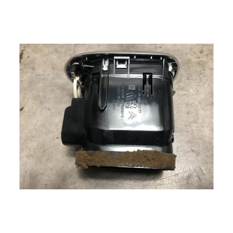 Aerateur tableau de bord avant droit CITROEN C3 PICASSO PHASE 1 d’occasion