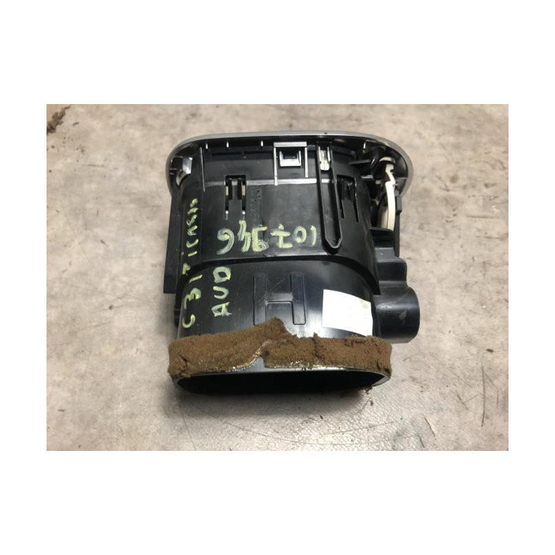 Aerateur tableau de bord avant droit CITROEN C3 PICASSO PHASE 1 d’occasion