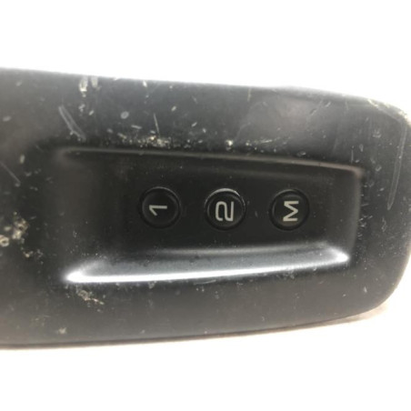 Interrupteur de leve vitre avant gauche PEUGEOT 407 COUPE d’occasion