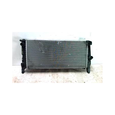 Radiateur eau BMW X1 F48 PHASE 1 d’occasion