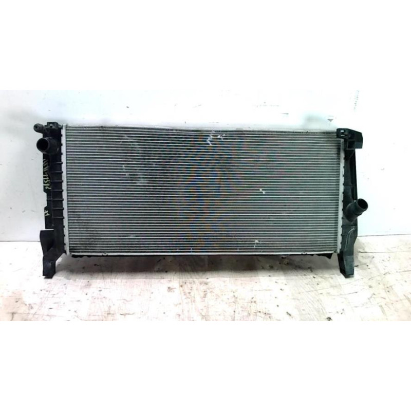 Radiateur eau BMW X1 F48 PHASE 1 d’occasion