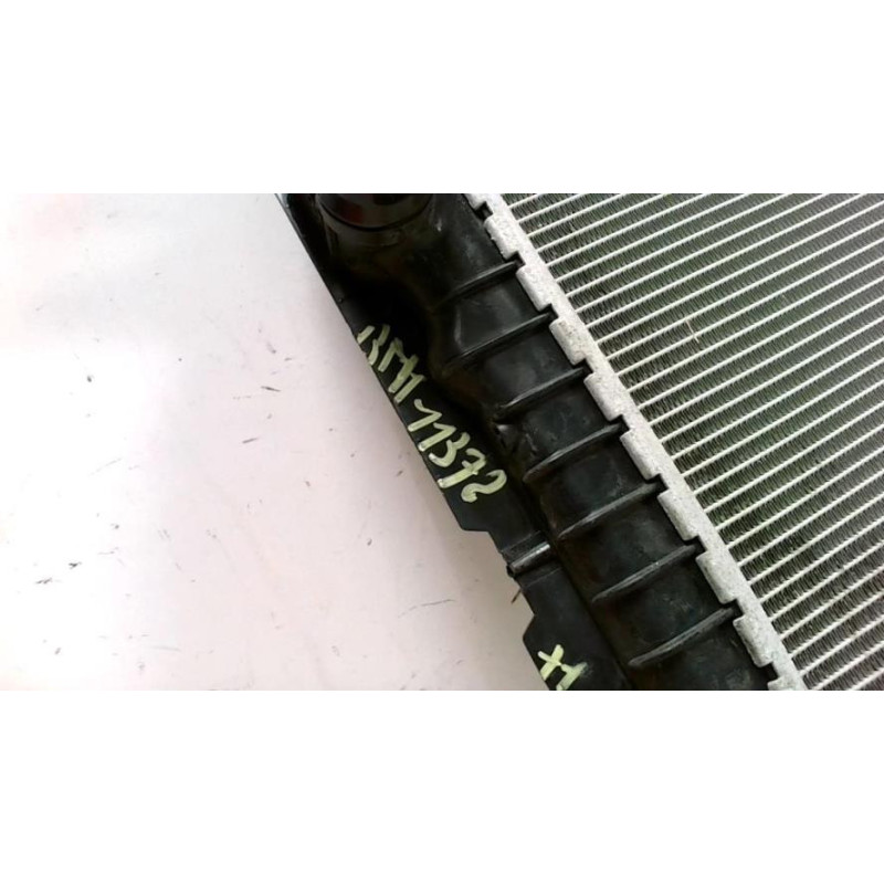Radiateur eau BMW X1 F48 PHASE 1 d’occasion
