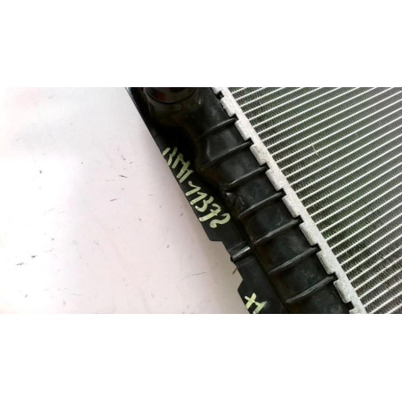 Radiateur eau BMW X1 F48 PHASE 1 d’occasion
