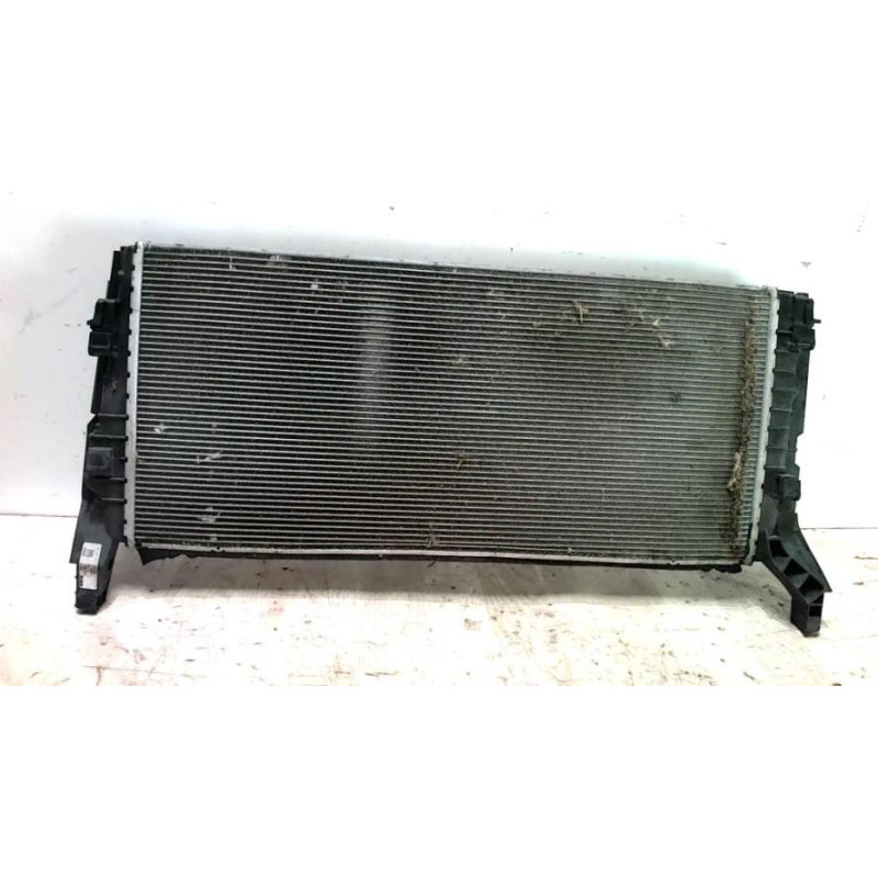 Radiateur eau BMW X1 F48 PHASE 1 d’occasion