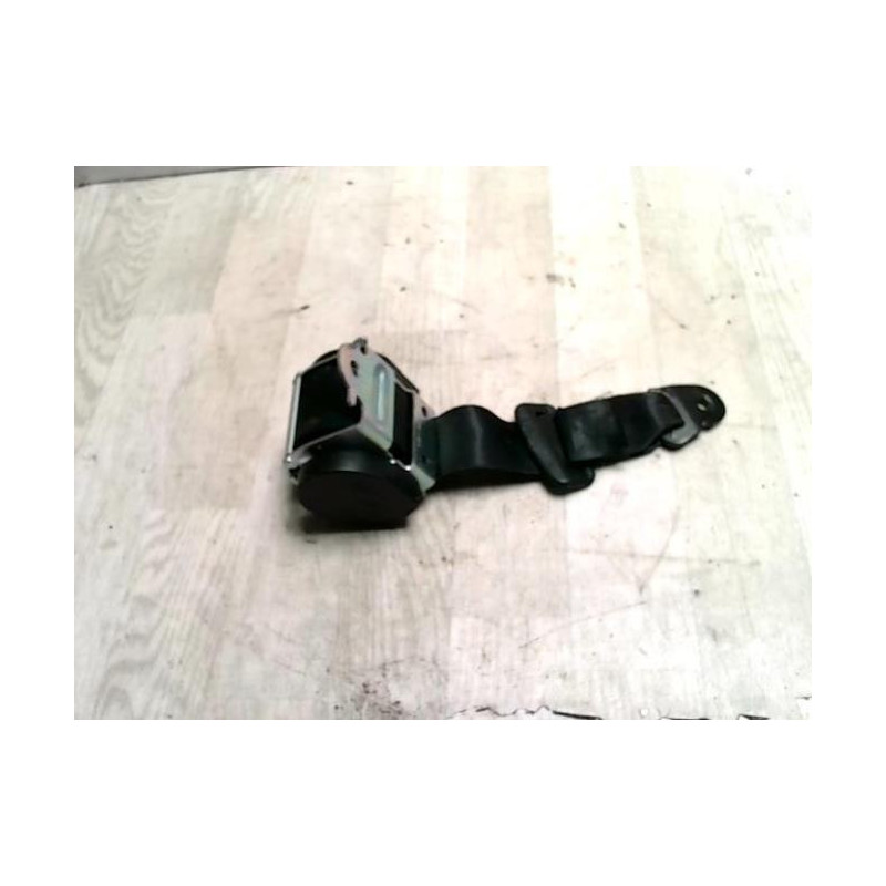 Ceinture arriere droit DACIA DUSTER 1 PHASE 2 d’occasion