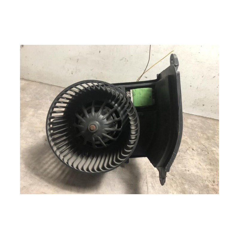 Ventilateur chauffage RENAULT  d’occasion