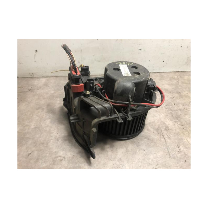 Ventilateur chauffage RENAULT  d’occasion