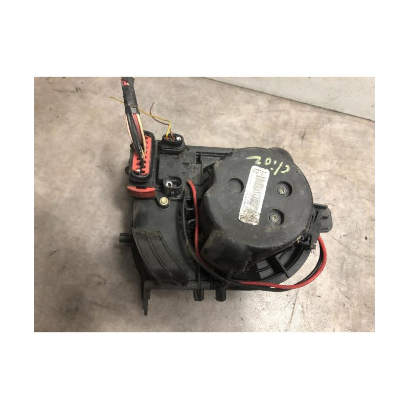 Ventilateur chauffage RENAULT  d’occasion