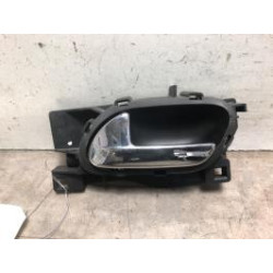 Poignee interieur avant gauche PEUGEOT 407 COUPE d’occasion