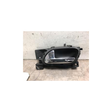Poignee interieur avant gauche PEUGEOT 407 COUPE d’occasion
