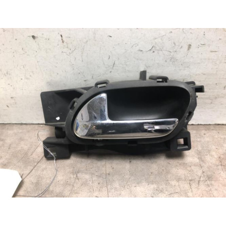 Poignee interieur avant gauche PEUGEOT 407 COUPE d’occasion