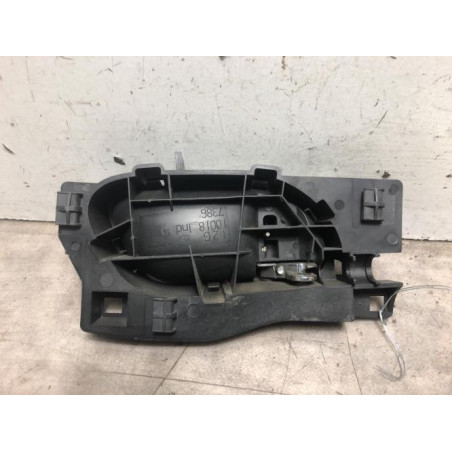 Poignee interieur avant gauche PEUGEOT 407 COUPE d’occasion