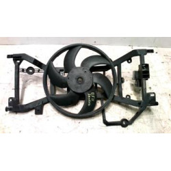 Moto ventilateur radiateur DACIA SANDERO 2 PHASE 1 d’occasion