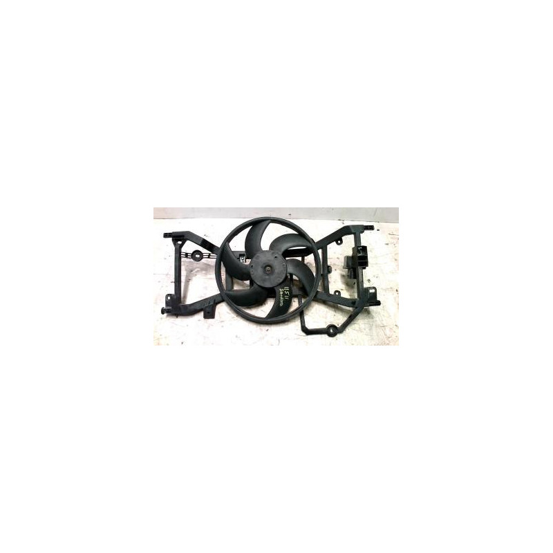 Moto ventilateur radiateur DACIA SANDERO 2 PHASE 1 d’occasion