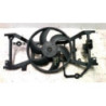 Moto ventilateur radiateur DACIA SANDERO 2 PHASE 1 d’occasion