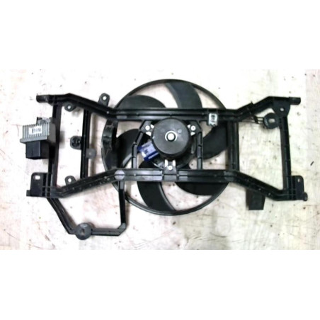 Moto ventilateur radiateur DACIA SANDERO 2 PHASE 1 d’occasion