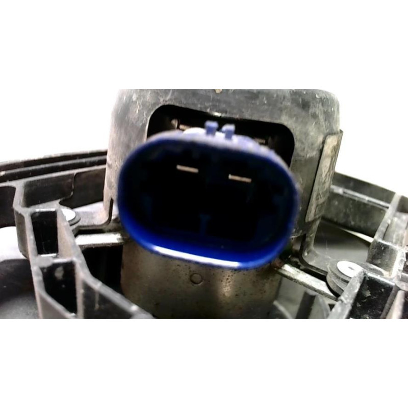 Moto ventilateur radiateur DACIA SANDERO 2 PHASE 1 d’occasion