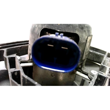 Moto ventilateur radiateur DACIA SANDERO 2 PHASE 1 d’occasion