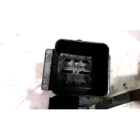 Moto ventilateur radiateur DACIA SANDERO 2 PHASE 1 d’occasion