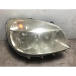 Optique avant principal droit (feux)(phare) FIAT  d’occasion