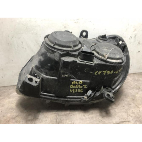 Optique avant principal droit (feux)(phare) FIAT  d’occasion