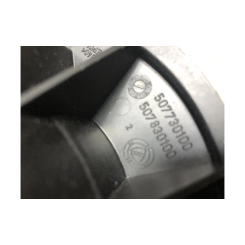 Ventilateur chauffage CITROEN NEMO d’occasion