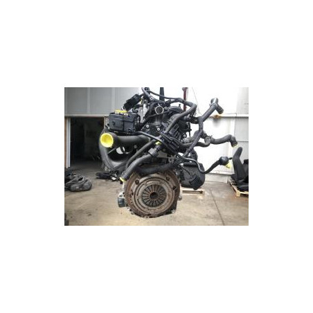 Moteur VOLKSWAGEN UP PHASE 1 d’occasion