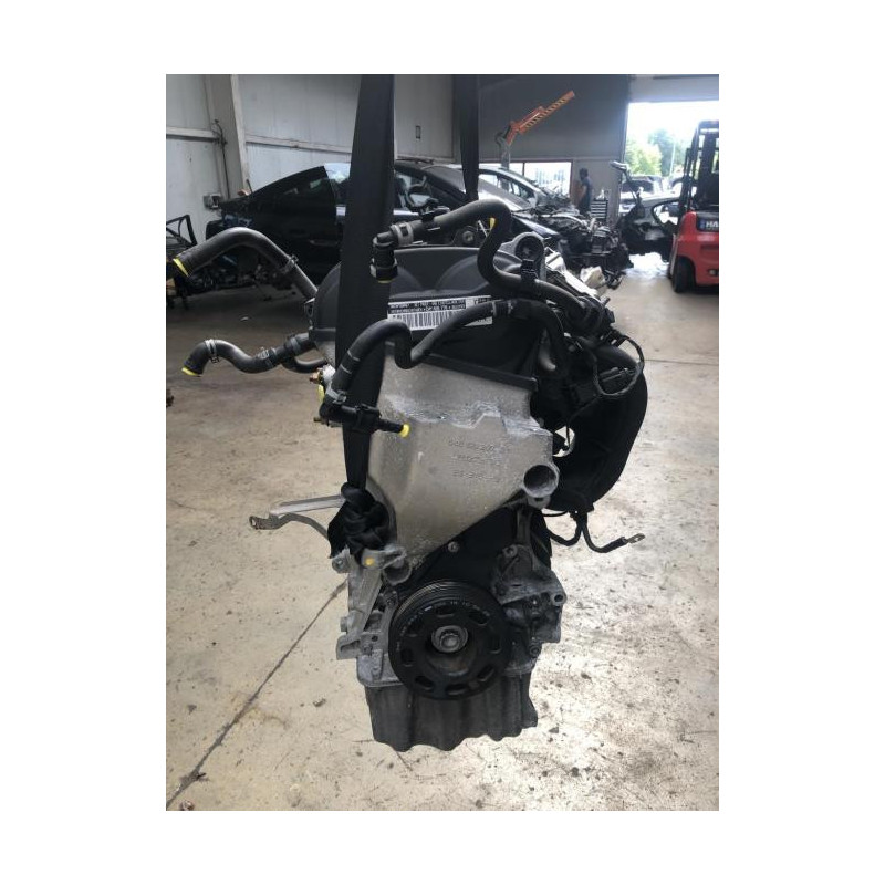 Moteur VOLKSWAGEN UP PHASE 1 d’occasion
