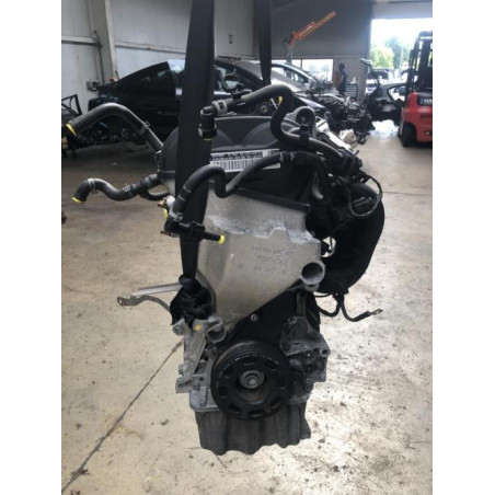 Moteur VOLKSWAGEN UP PHASE 1 d’occasion