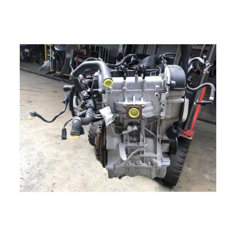 Moteur VOLKSWAGEN UP PHASE 1 d’occasion